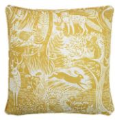 (2H) 13x Mixed Soft Cushions (All Appear As New, Many With Tags On – Units May Have Warehouse Dust)