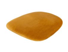 Gold Seat Pads
