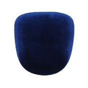 Royal Blue Seat Pads