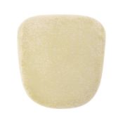 Ivory Seat Pads