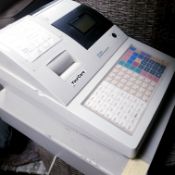 Cash Register
