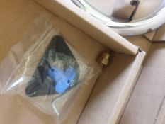 Watersmith Turin Full Spring Pull out mixer tap - BRAND NEW