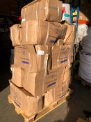 Full Pallet of Heat Shrink Rubber Tubes Manufactured by 3M Brand new