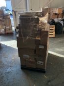 Mixed Pallet of 3M Branded New Stock, Tapes, Industrial. DIY, Post-It, Medical...