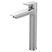 RRP £275. Tesi Modern Extended Basin Mier Tap