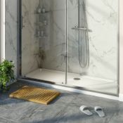 1400 x 900 Slimline tray