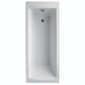 Evolve shower bath RRP £385