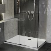 1000 x 800 Slimline tray
