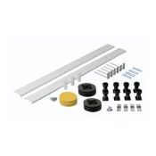 Shower Tray Plinth Panel Pack For Square And Rectangle Trays.