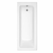 Kensington 1800 x 800mm Single Ended Large Bath. CKEN1880S. B0673.