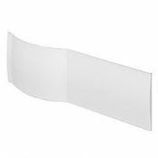 RRP £115. 1500 ïPÍ front Bath Panel. Can Be Handed Left Or Right