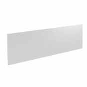 Ikon 1700 Front Bath Panel. Styrene. TPNLF170. P0692.