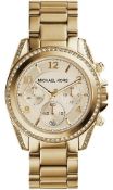 Michael Kors MK5166 Ladies Blair Watch