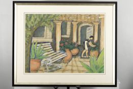 Original Painting by Marsha Hammel