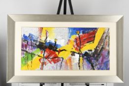 Mix Media Original Painting