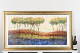 Original Painting on Canvas