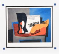 Limited Edition Pablo Picasso