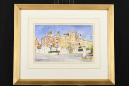 Original Framed Painting by John Chisnall