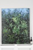 Large Original Painting on Canvas