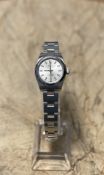 Ladies Rolex Oyster Perpetual 176200