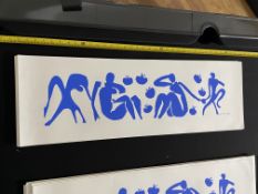 Henri Matisse screen Print