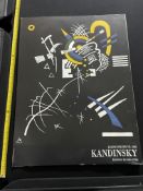 Kadinsky Poster
