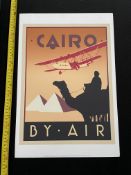Cairo By Air