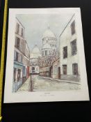 Maurice Utrillo