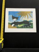 Rosina Wachtmeister - Special Edition