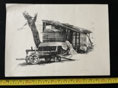 Limited Edition print