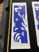 Henri Matisse screen Print