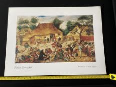 Pieter Breughel Bonnefanten Museum