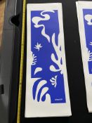 Henri Matisse screen Print