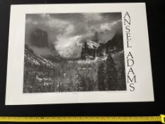 Ansel Adams - Alinari