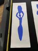 Henri Matisse screen Print