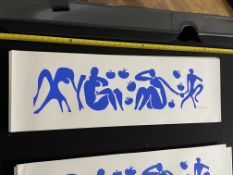 Henri Matisse screen Print