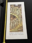 Edward Burne-Jones