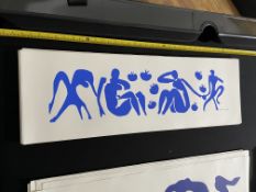 Henri Matisse screen Print
