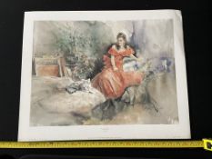 Gordon King Prints