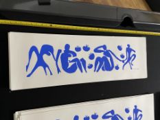 Henri Matisse screen Print