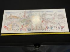 Over 20 Prints from London Olympics