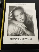 Studios Harcourt 1984