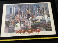 Billich The Australian Bicentenary 1788-1988 Melbourne
