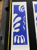 Henri Matisse screen Print