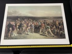 Charles Lee - The Golfers