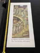 Edward Burne-Jones -
