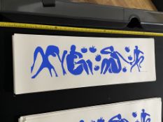 Henri Matisse screen Print