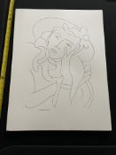 Henri Matisse screen Print