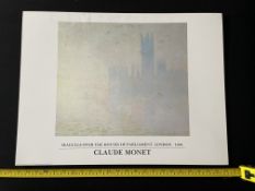 Claude Monet