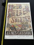 James Cassidy, A Promenade Poster No 12